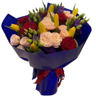 Bukiet Listonosza >>S>>