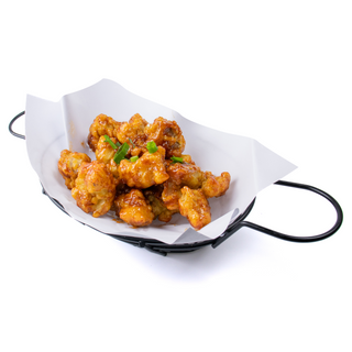 Korean Fried Chicken Sweet&Spicy 280gr