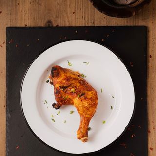 1/4 Pollo Peri Peri