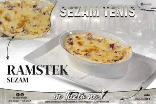 Ramsteak Sezam