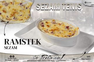 Ramsteak Sezam