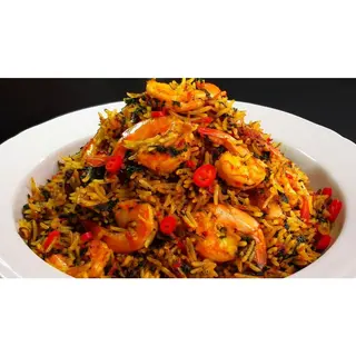 Native Rice