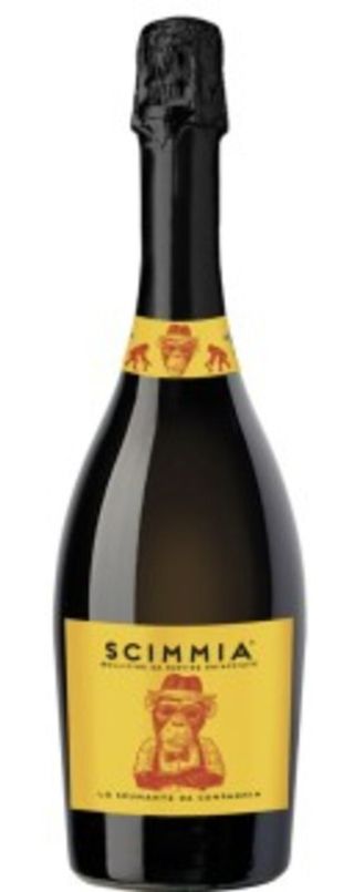 Scimmia Extra Dry 75 cl