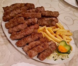 Ćevapi 1kg
