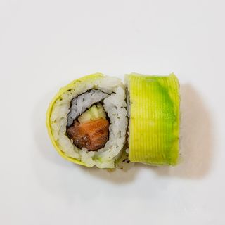 Avoka Salmon 300g (8 pcs) 