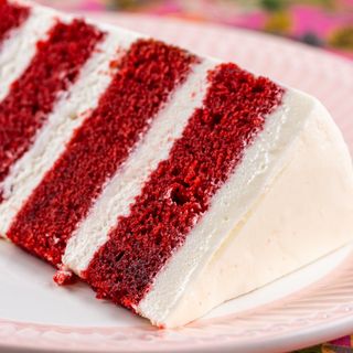 Red Velvet - Fatia