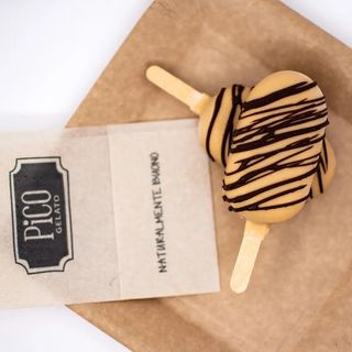 Ministecco al caramello 