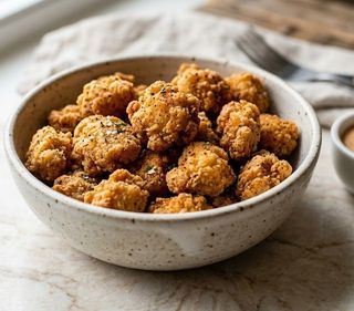 Palomitas De Pollo (12 O 22 Uds.)