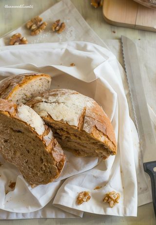 Pan de cerveza