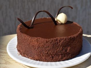 Торт "Празький"  200гр