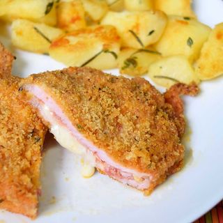 San Jacobo Ruso Roquefort