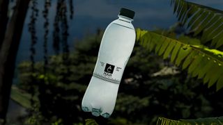 Aqua carpatica minerala