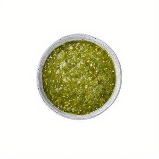 Salsa Pimienta Verde