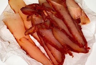 Бастурма з курки (80 г)