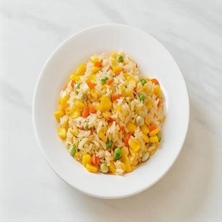 37. Egg Fried Rice