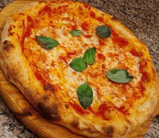 Margherita