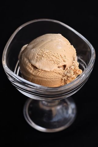 Coffee Ice Cream