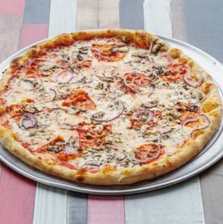 Outono (para 2 pessoas)