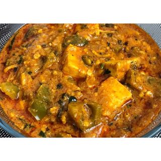 Paneer Toofani