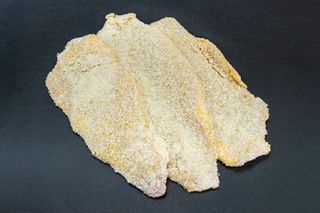 Fettina impanata vitella