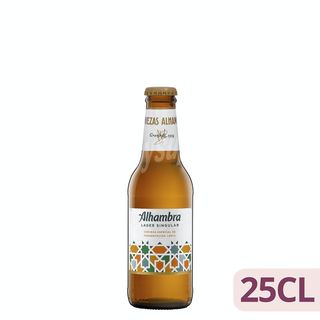 Alhambra 250ml