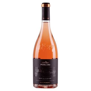 Purcari Nocturne Rose Sec 0.7l 