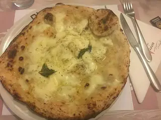 Cacio e pepe