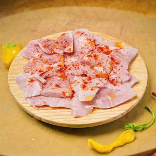 Lacón a la gallega