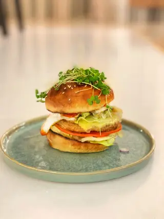 Everest burger(400г)