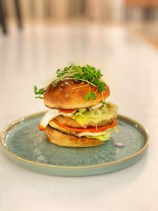 Everest burger(400г)