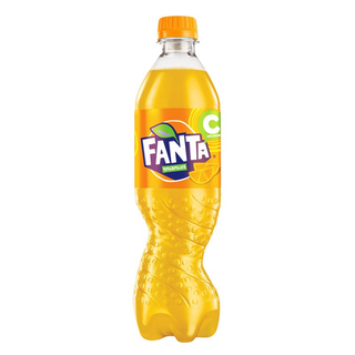 ფანტა 0,500 ლ/Fanta 0.500 l