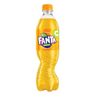 ფანტა 0,500 ლ/Fanta 0.500 l
