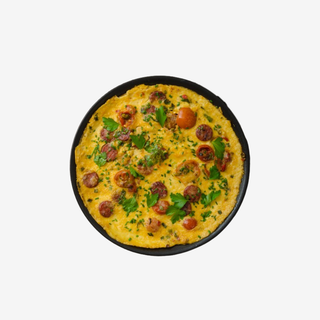 Omletă ţărănească