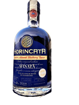 Afinata superioara cu miere 70 CL, 30% alc