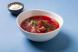 Barszcz ukraiński 500 ml