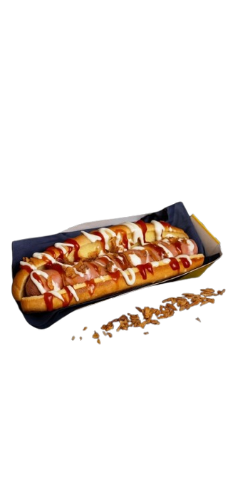 Hot dog