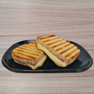 Tosta Mista Alentejana