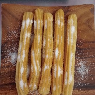 Churros (6 Uds.)