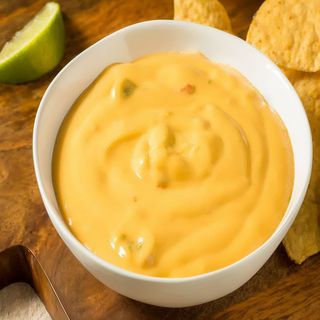 Salsa De Queso