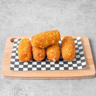 Croquetas de Gambon (3 Uds.)