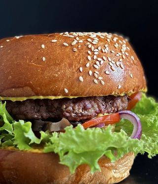 Бургер Особливий (430г)