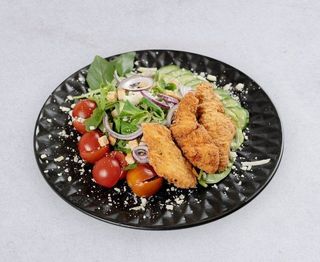 Kentucky Salad