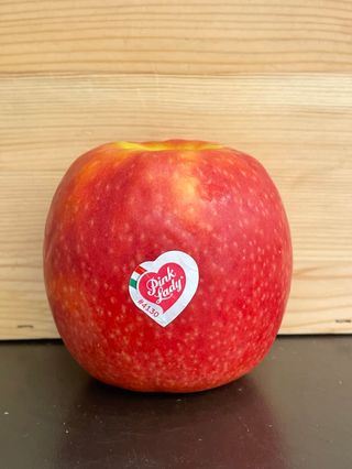 Mele pink lady al kg