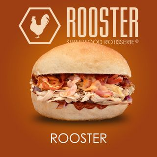 Panino Rooster
