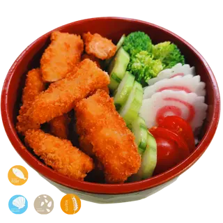 Salmón Don