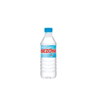 Agua Bezoya