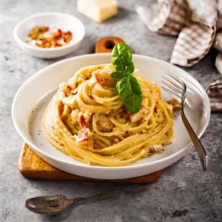 Карбонара (350г)