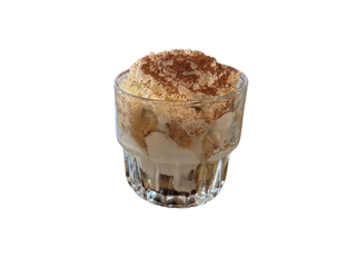 Deser lodowy tiramisu