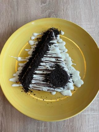 Oreo palačinak