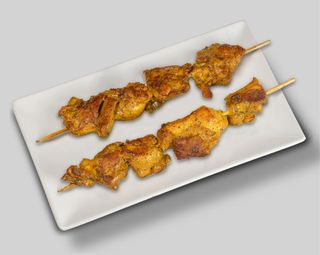 Pinchitos de Pollo Murano